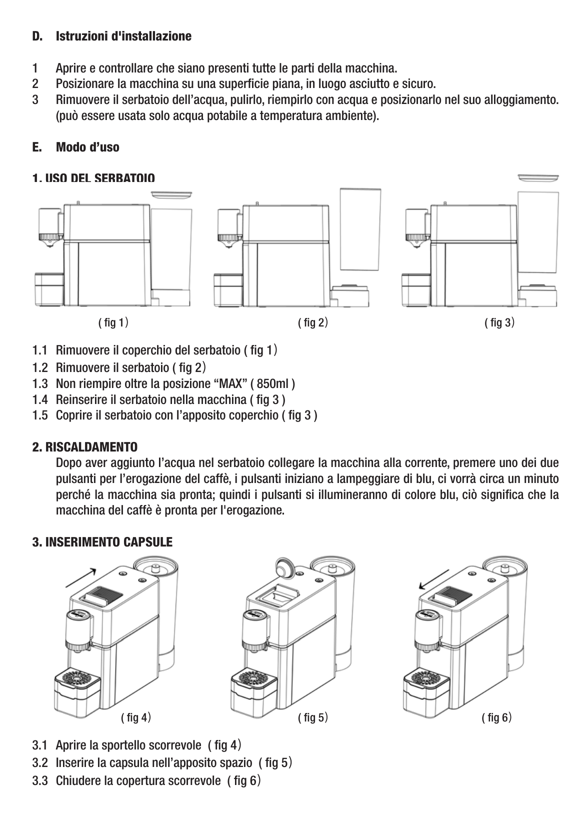 SV826 — Unboxing and First Installation